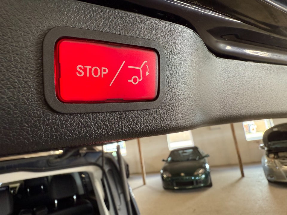 Mercedes V250 d 2,2 Avantgarde aut. lang