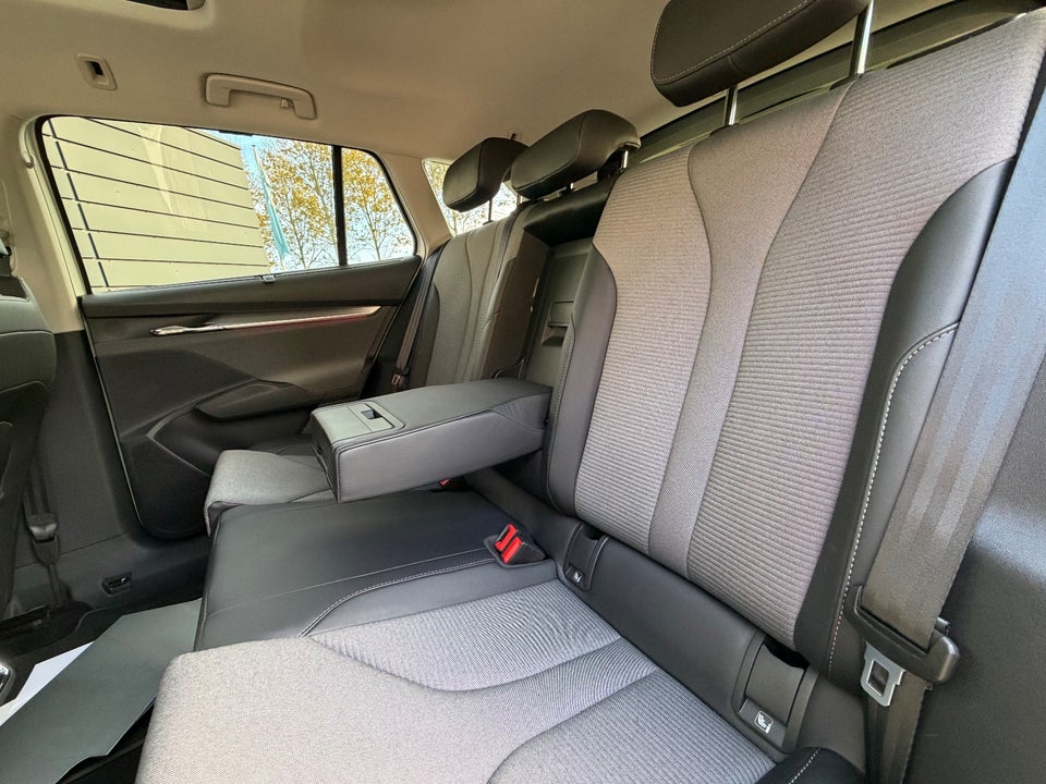 Skoda Enyaq 80 iV 5d