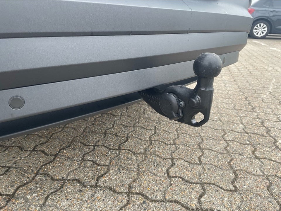 VW ID.4 77 Style Edition 5d