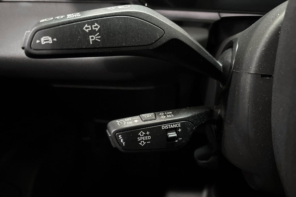 Audi A6 e-tron Progress Avant 5d