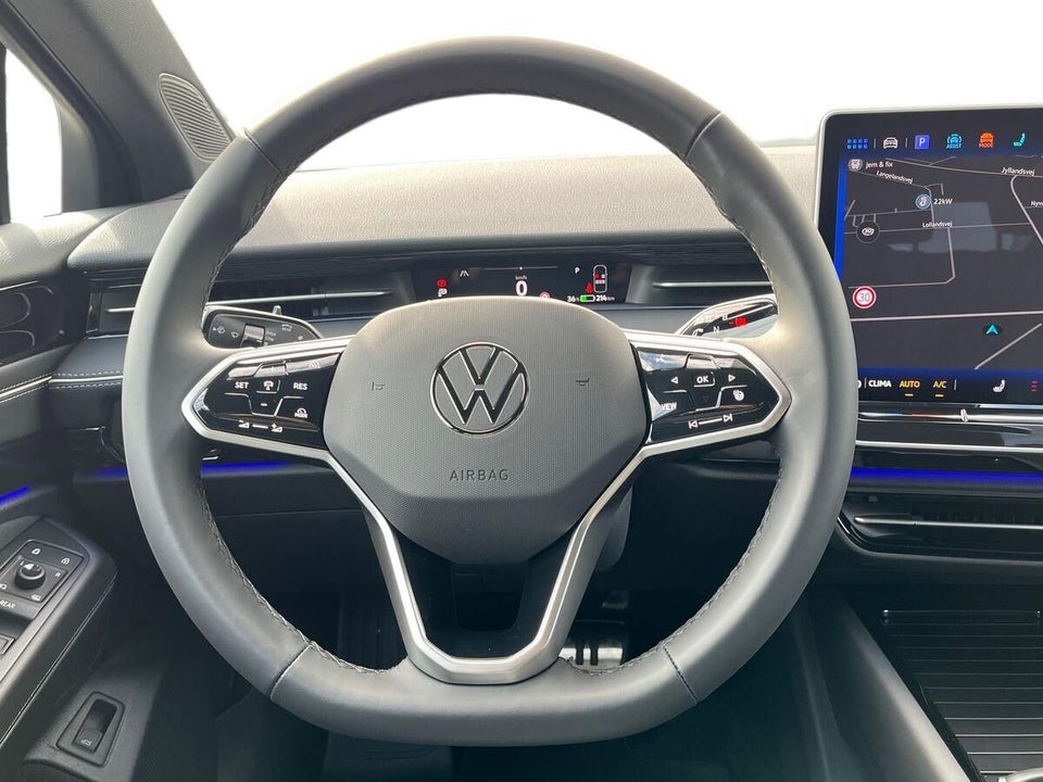 VW ID.7 86 Style S Tourer 5d