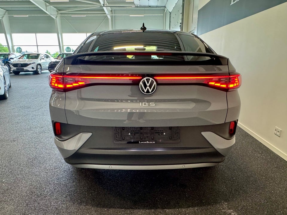 VW ID.5 77 Pro Performance 5d