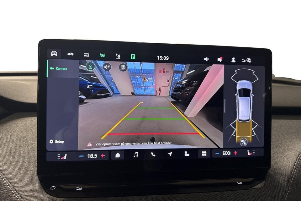 Skoda Enyaq 85 iV Premium 5d