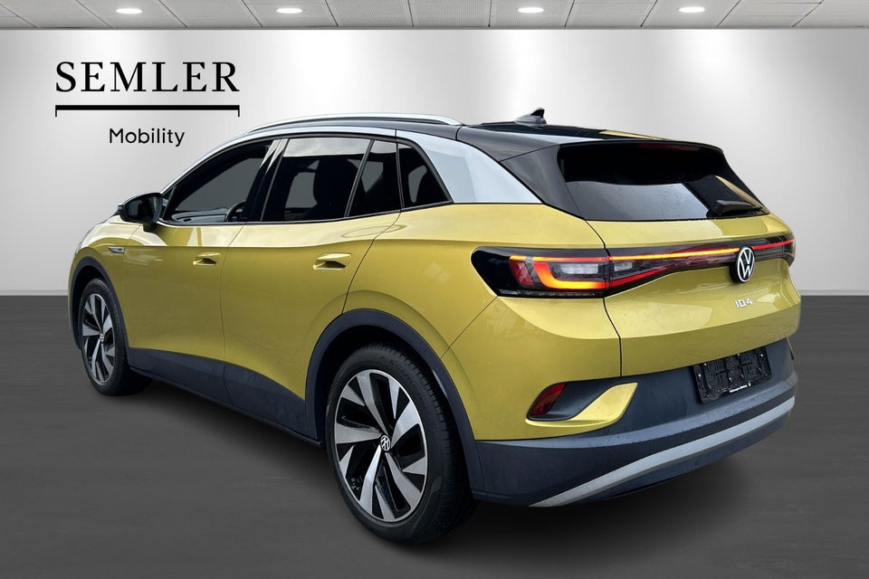 VW ID.4 77 1ST Pro Performance 5d