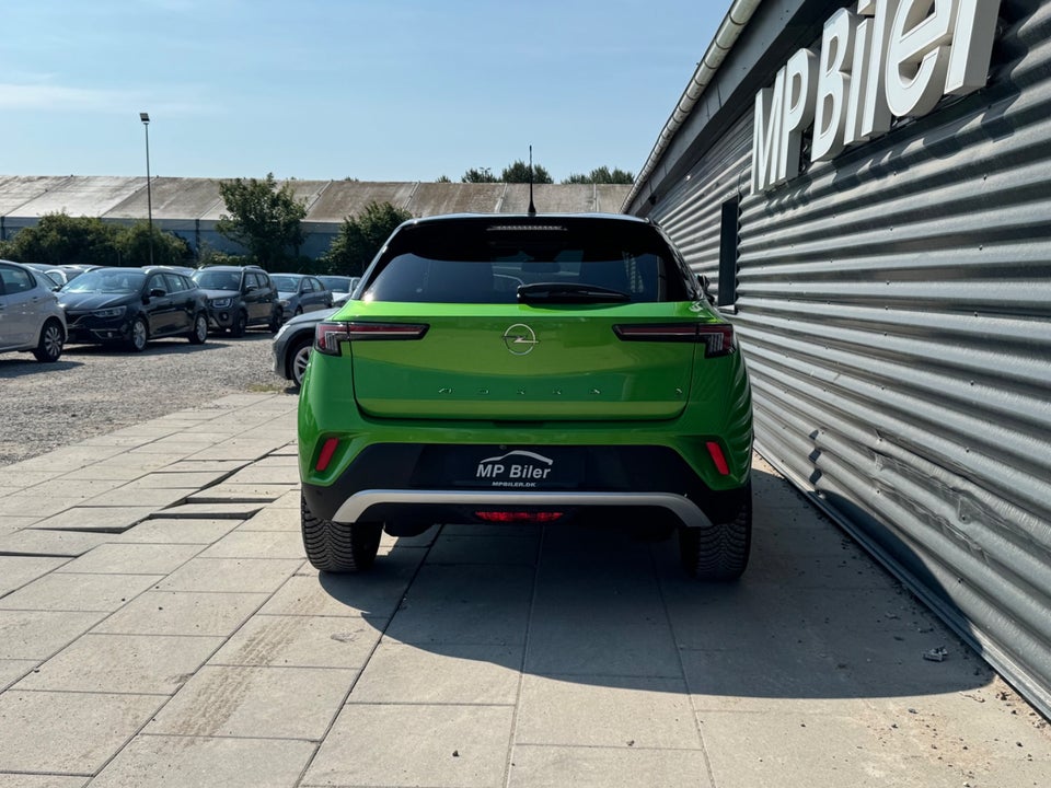 Opel Mokka-e 50 Ultimate 5d