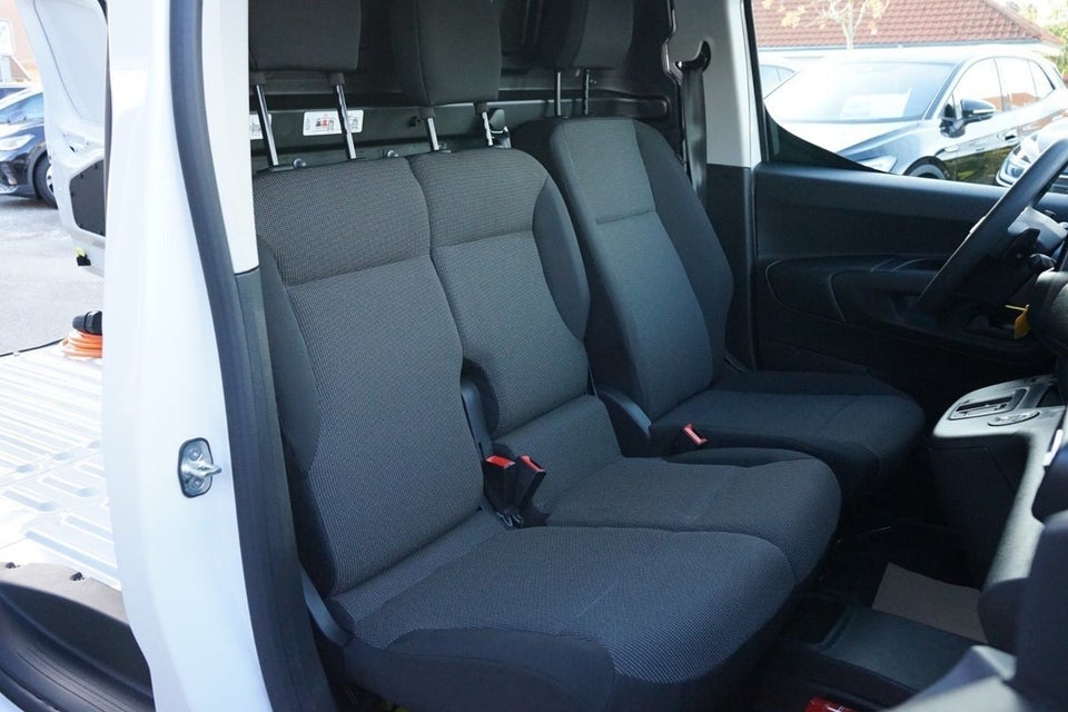 Toyota ProAce City 50 Long Comfort Master