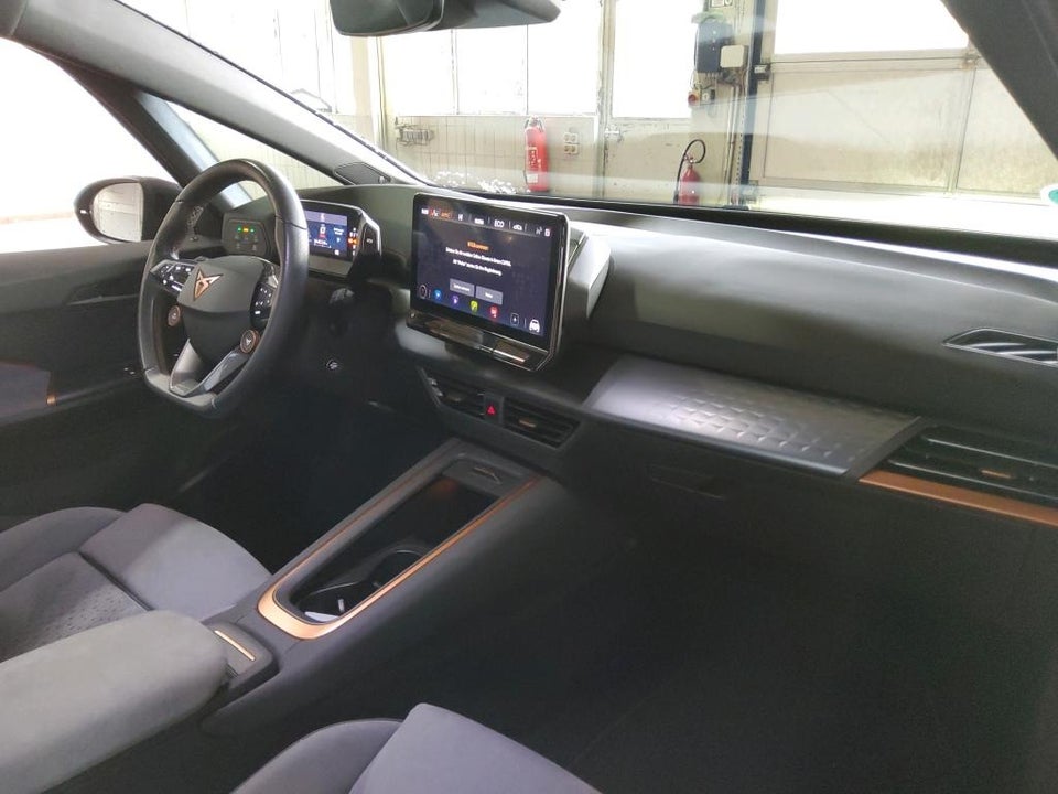 Cupra Born 77 e-Boost Dinamica 5d