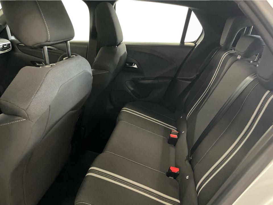 Opel Corsa 1,2 Sport 5d