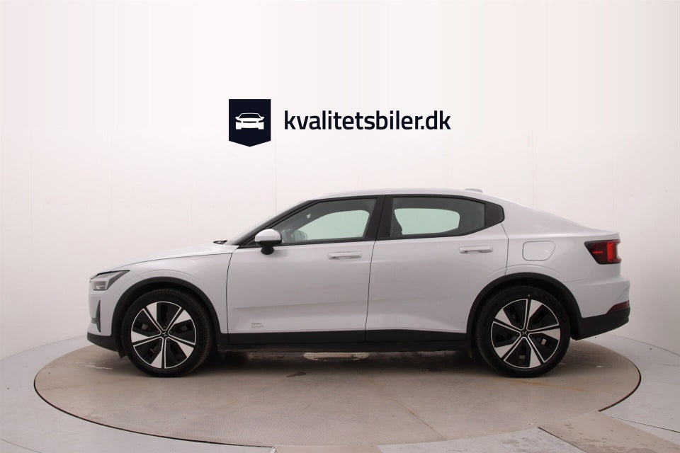 Polestar 2 Long Range 5d