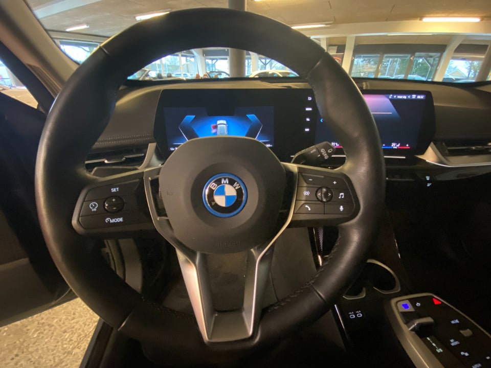 BMW iX1 xDrive30 X-Line 5d