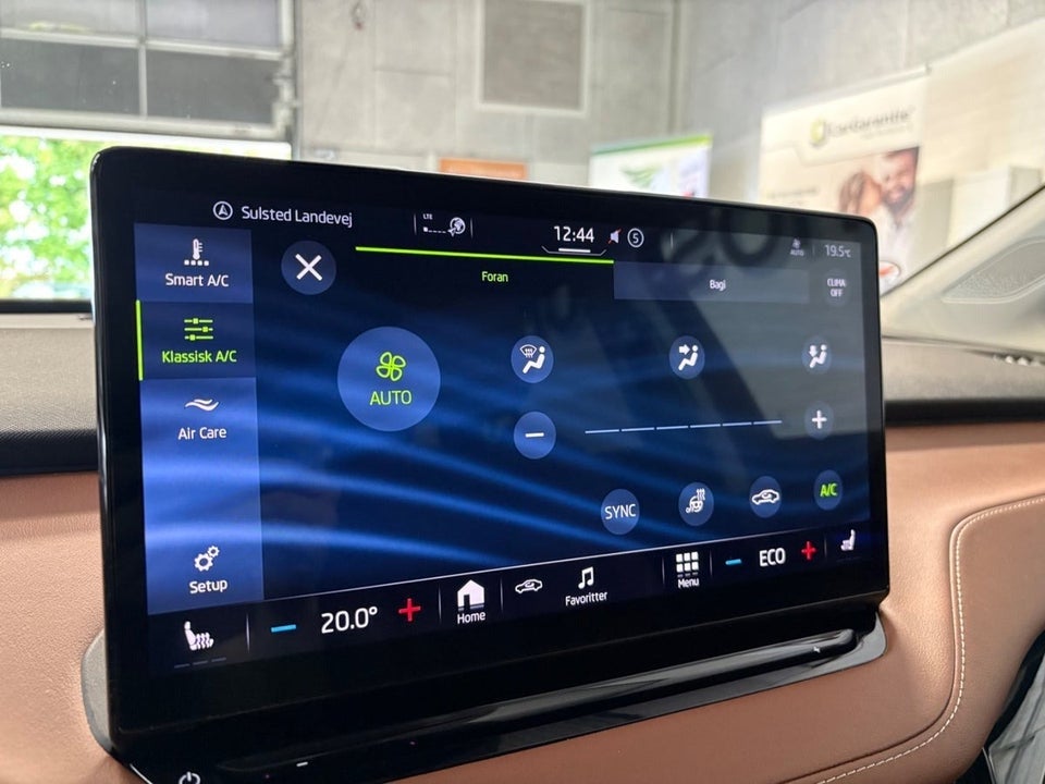 Skoda Enyaq 80 iV ecoSuite 5d