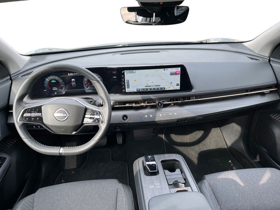 Nissan Ariya 63 Advance 5d