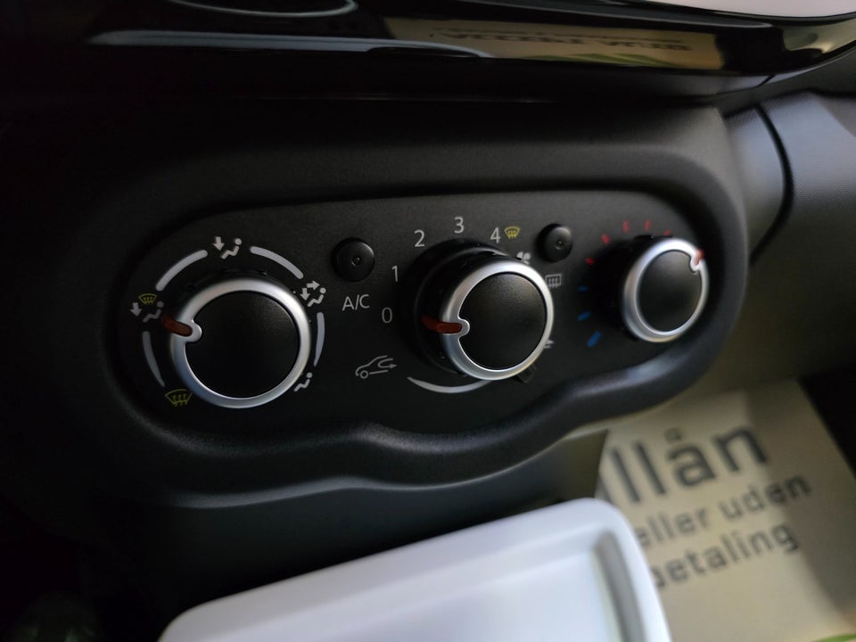 Renault Twingo 1,0 SCe 70 Expression 5d