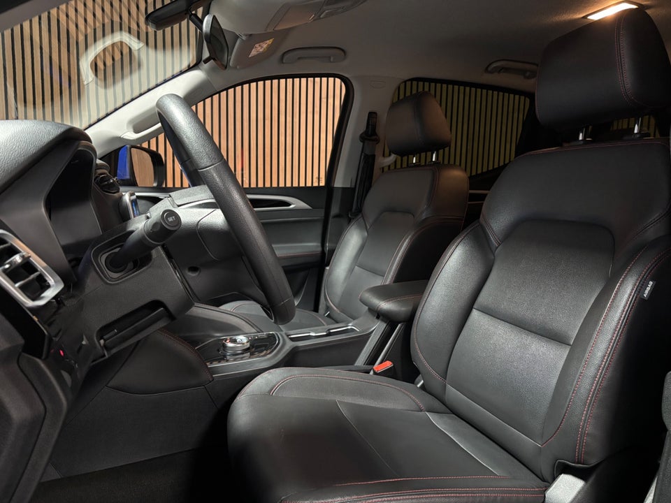 Maxus eT90 88 Pick-up 4d