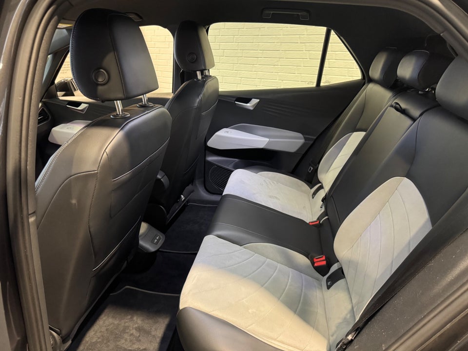 VW ID.3 58 Pro Active 5d