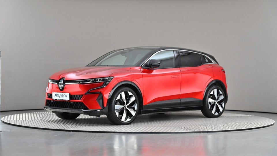 Renault Megane E-Tech 60 Techno 5d