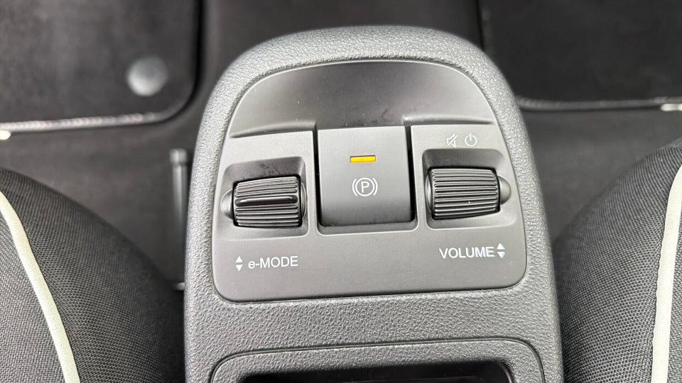 Fiat 500e 24 Icon 3d