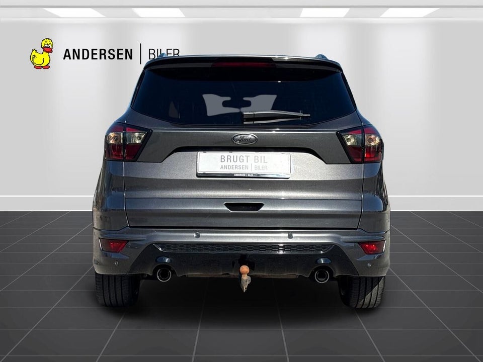 Ford Kuga 1,5 SCTi 150 ST-Line 5d