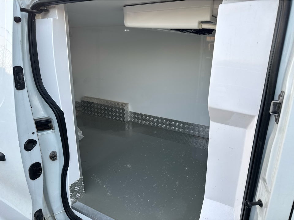 Fiat Talento 1,6 MJT 120 L2H1 Van