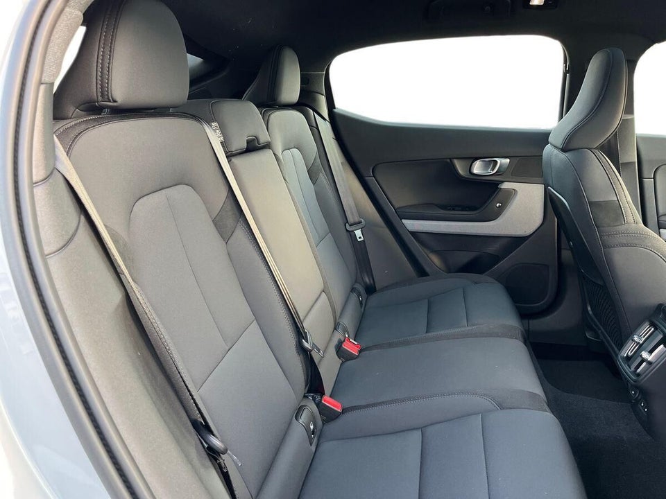 Polestar 2 Long Range 5d