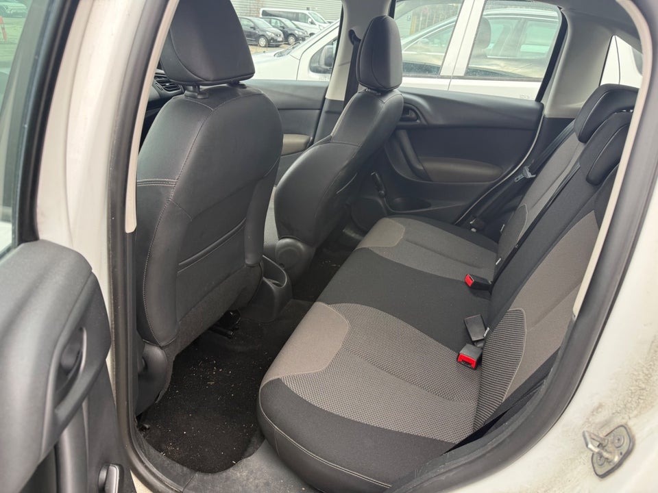 Citroën C3 1,0 PureTech 68 Attraction 5d