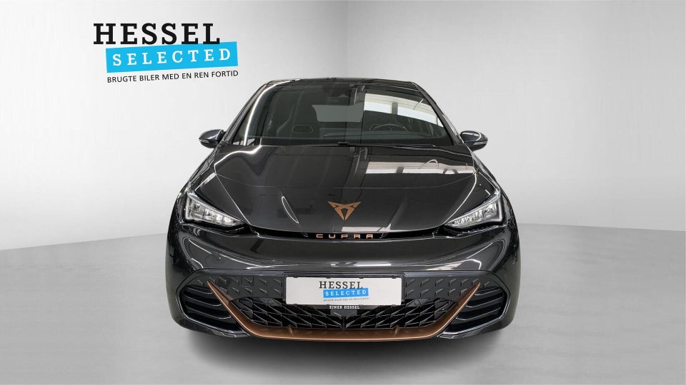 Cupra Born 77 e-Boost 5d