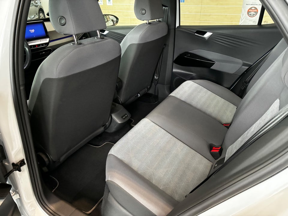 VW ID.3 58 Pro 5d