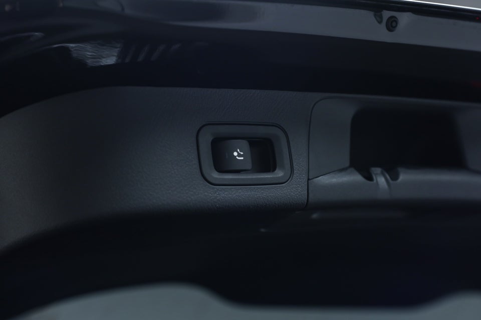 Mercedes EQB250+ AMG Premium 5d