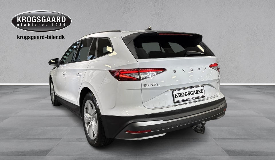 Skoda Enyaq 60 iV 5d