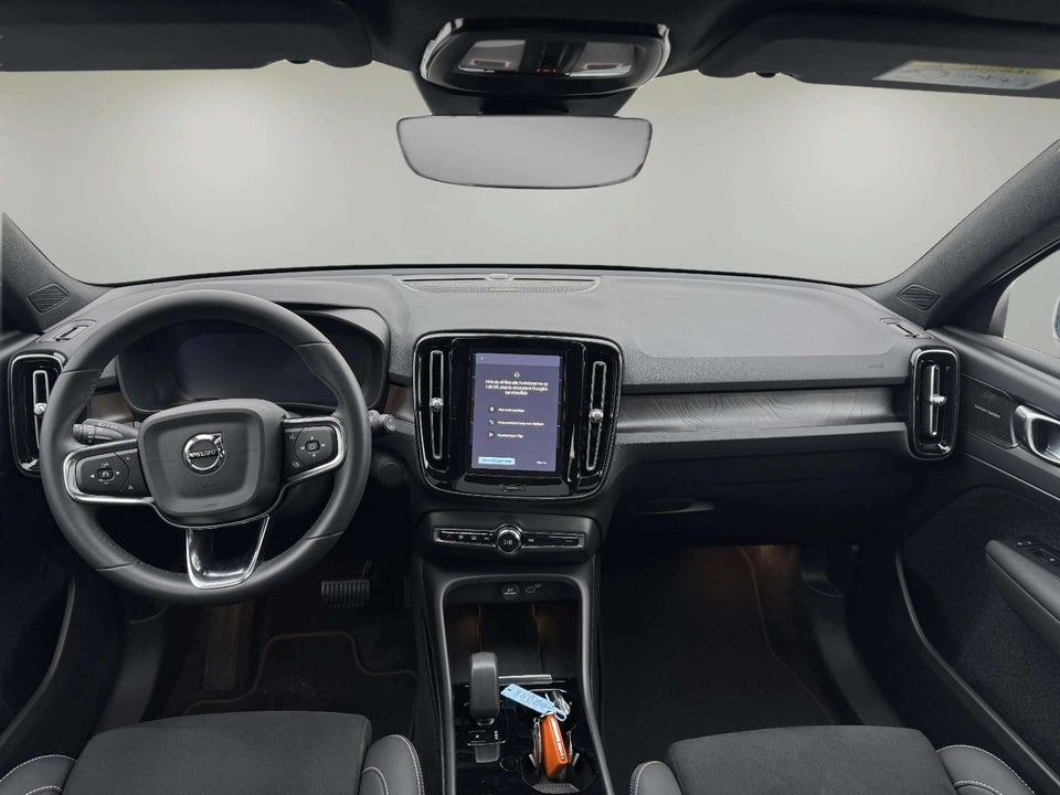 Volvo XC40 P6 ReCharge Ultimate 5d