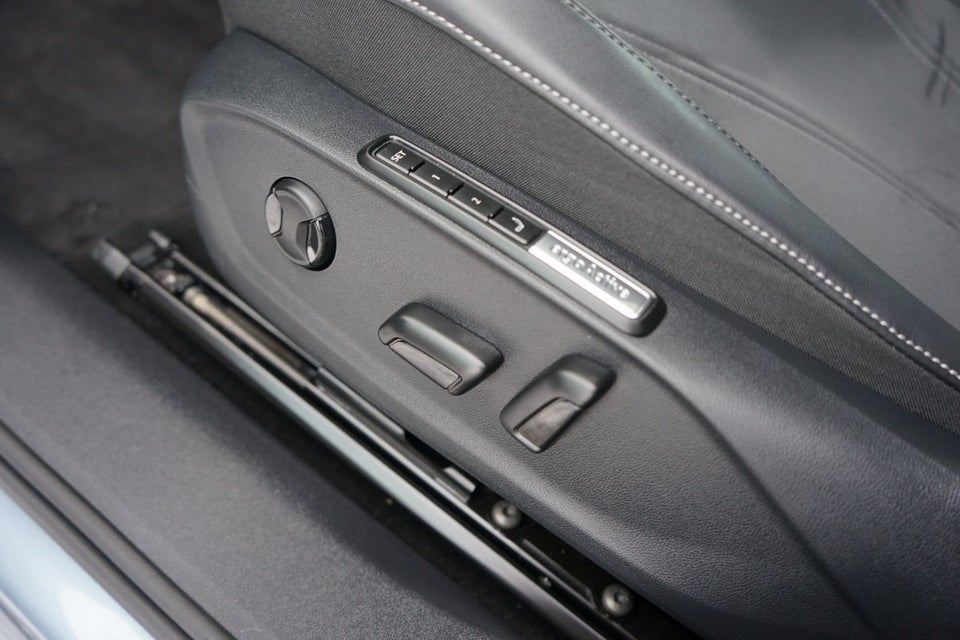 VW ID.7 77 Style Tourer 5d