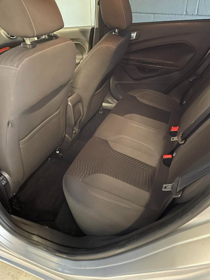 Ford Fiesta 1,0 SCTi 100 Titanium 5d