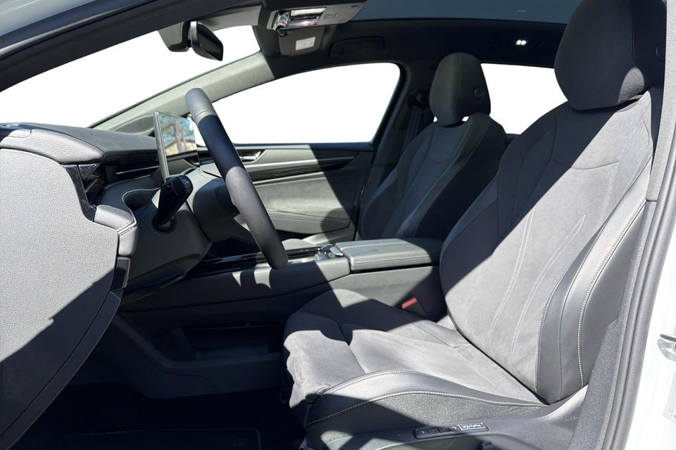 VW ID.7 86 Style S+ Tourer 5d