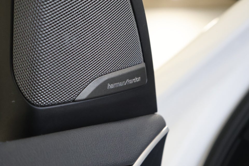 BMW iX3 Charged Plus M-Sport 5d