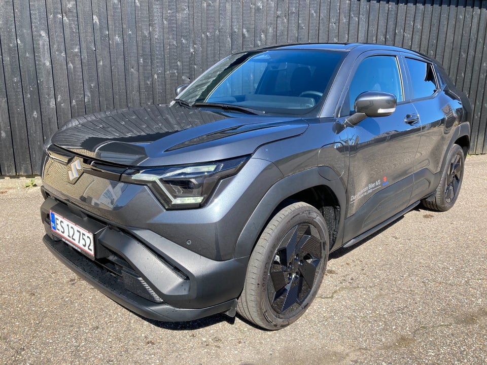 Suzuki eVitara 61 Active 5d