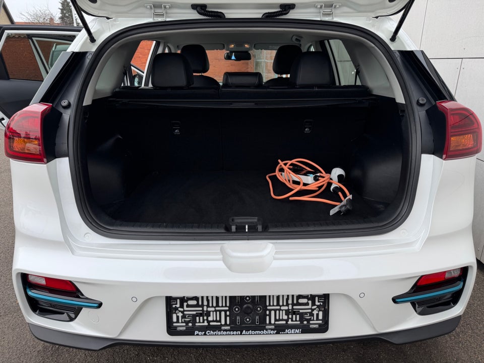 Kia e-Niro 39 Vision 5d