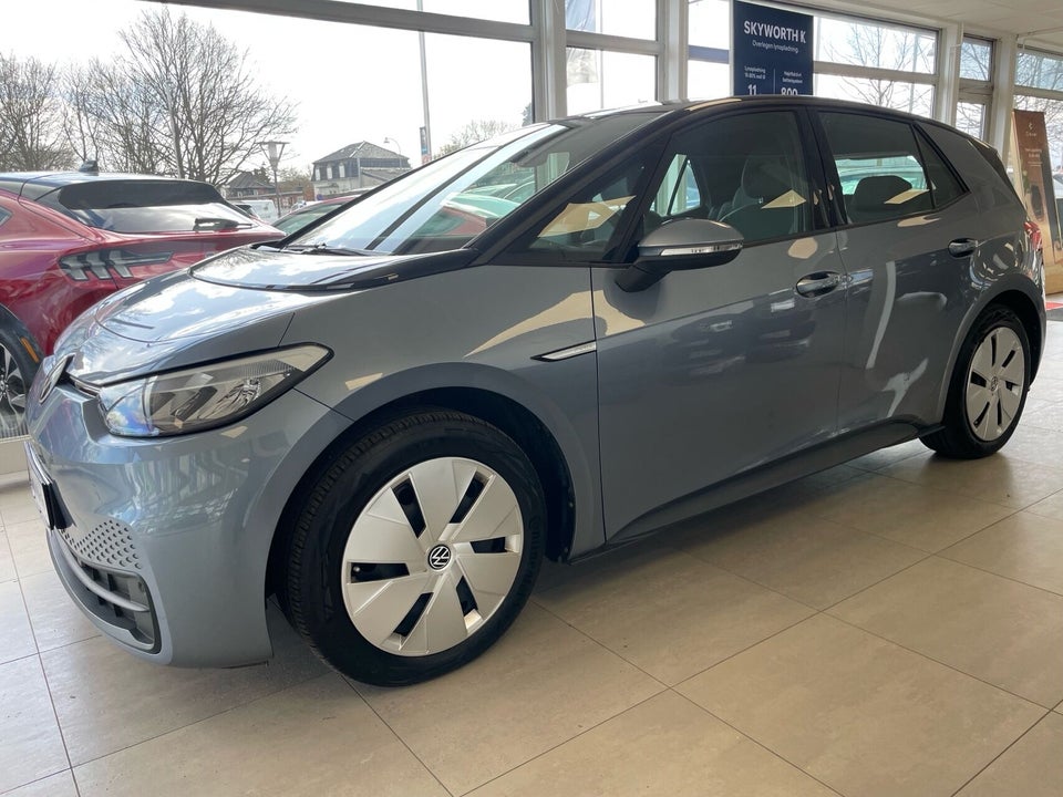 VW ID.3 45 Pure Performance 5d