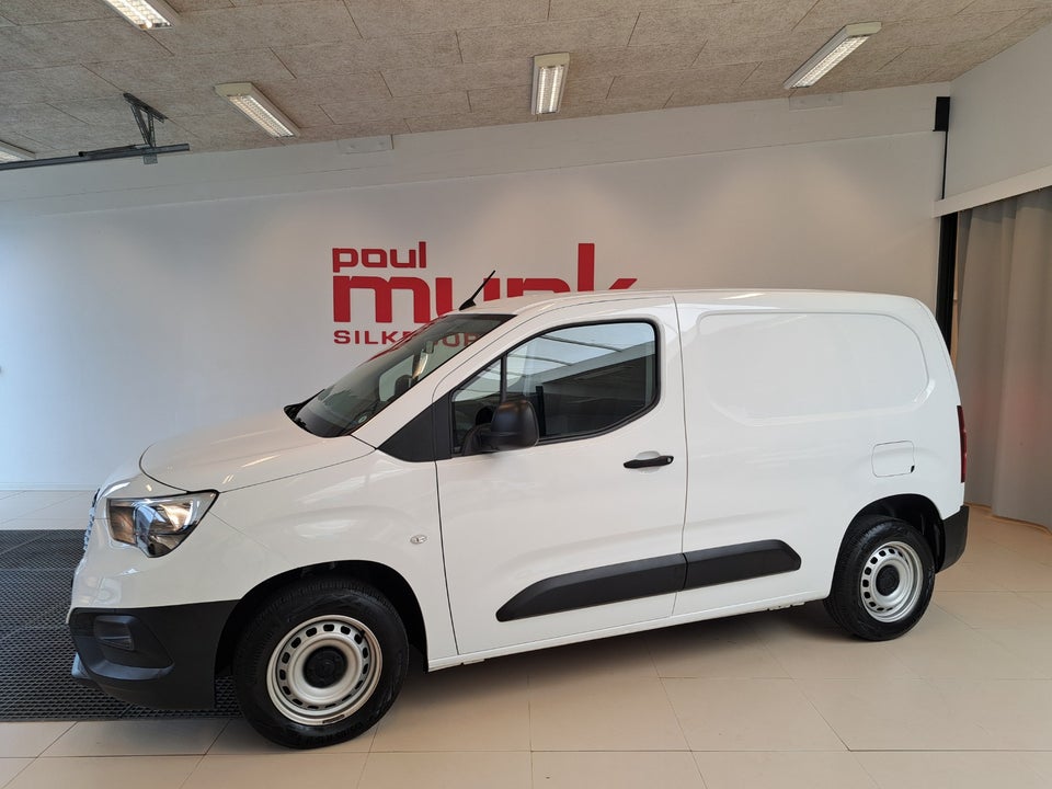 Opel Combo 1,5 D 102 Enjoy L1V1