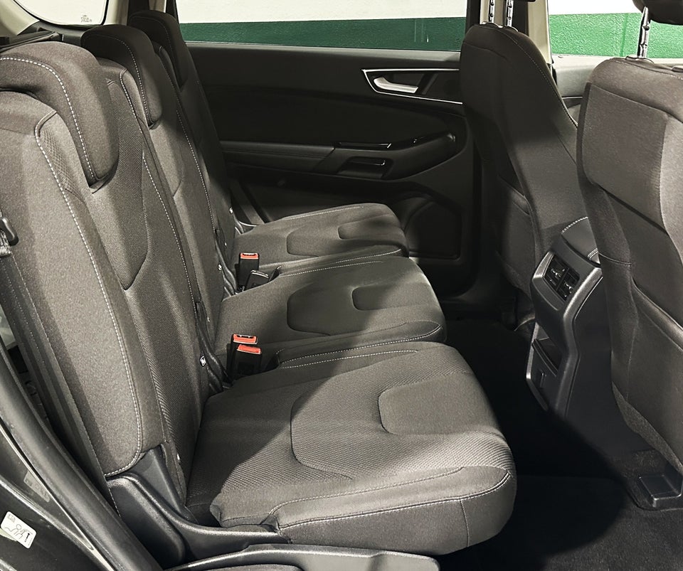 Ford S-MAX 2,0 EcoBlue Titanium aut. 5d