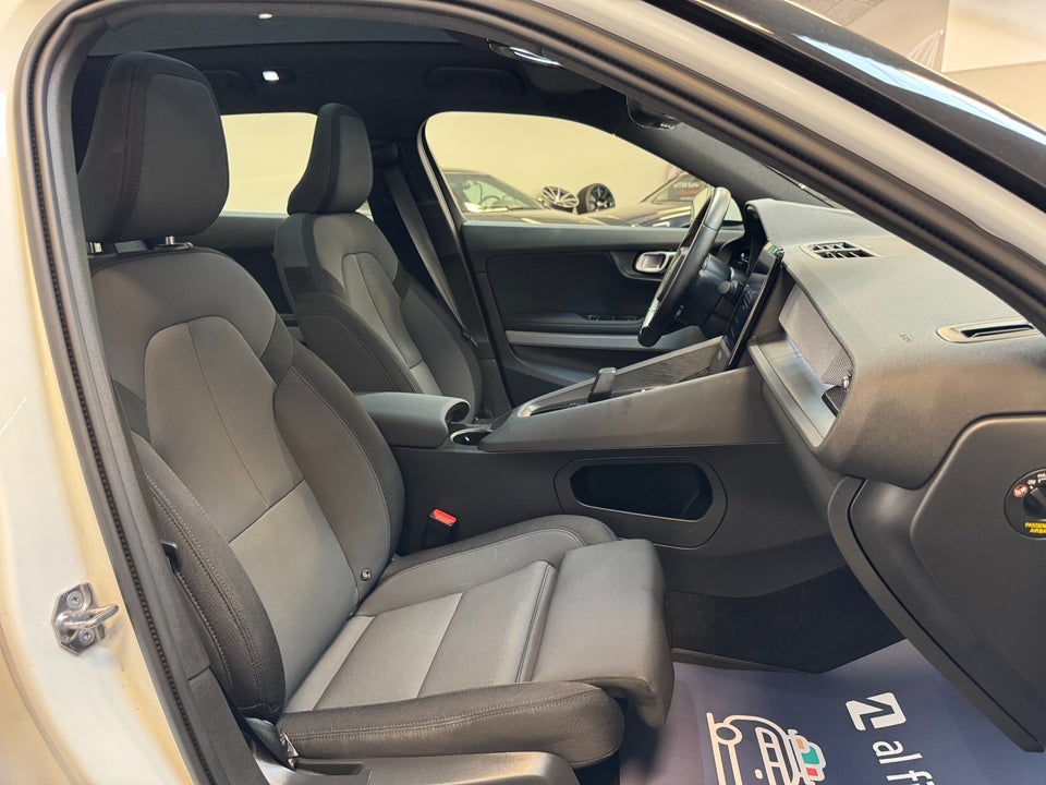 Polestar 2 Long Range AWD 5d