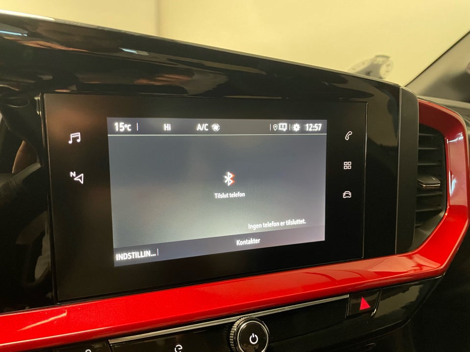 Opel Mokka-e 50 GS Line 5d