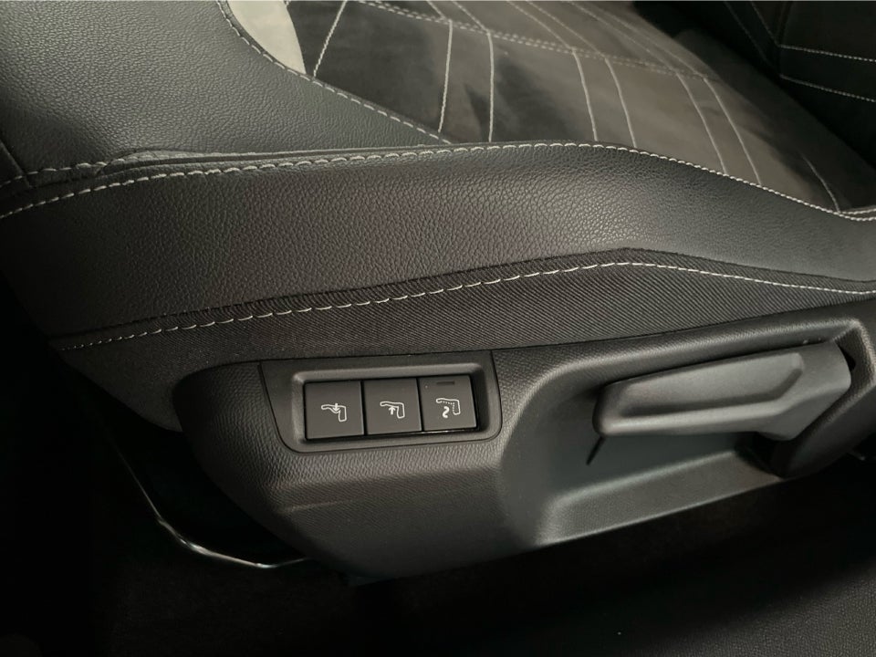 Opel Corsa-e 54 GS-Line 5d