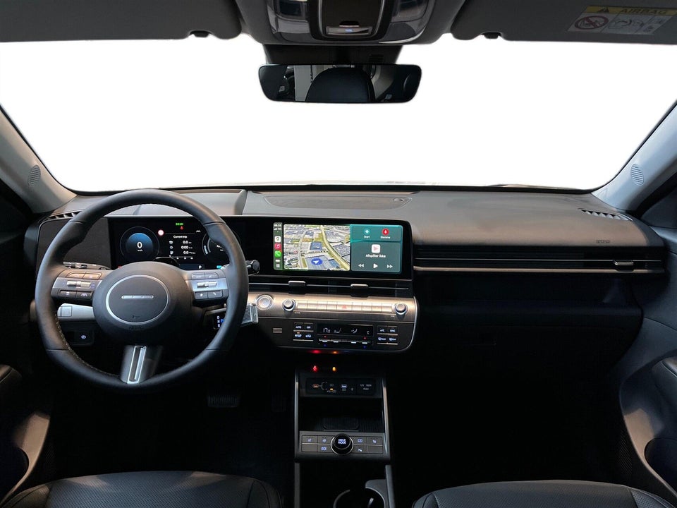 Hyundai Kona 65 EV Ultimate 5d