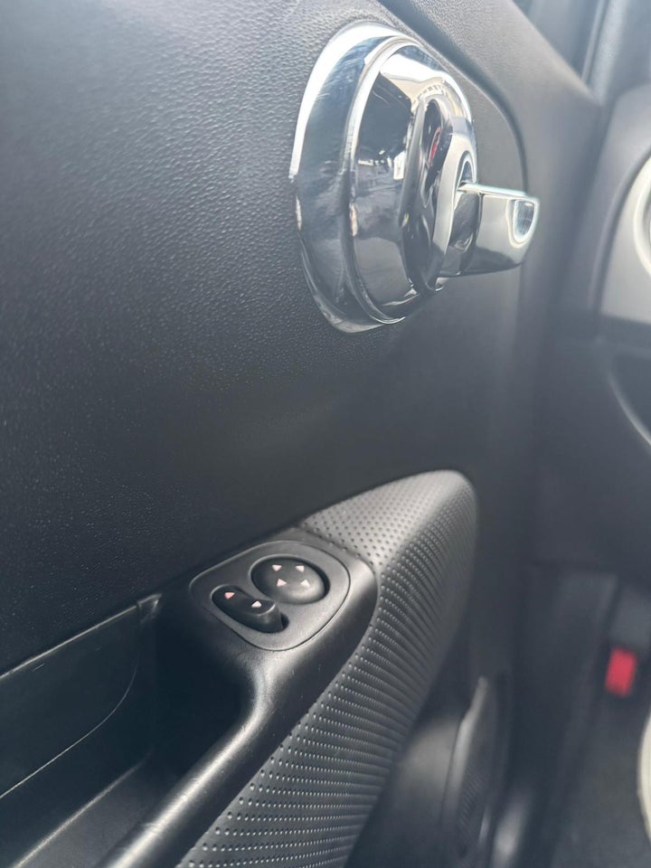 Fiat 500 0,9 TwinAir 85 3d