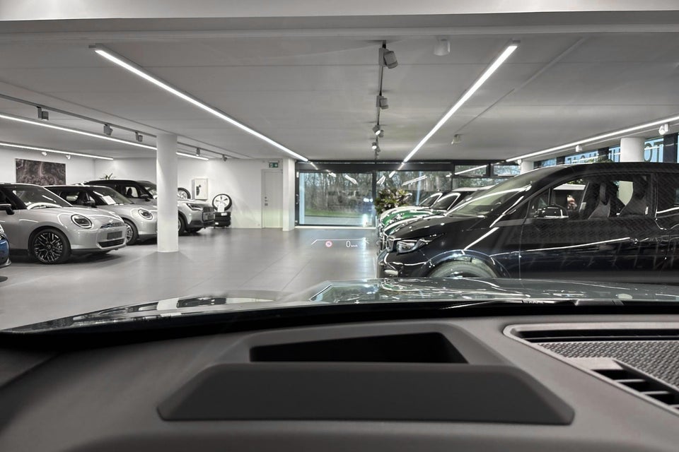 BMW iX1 xDrive30 Fully Charged 5d