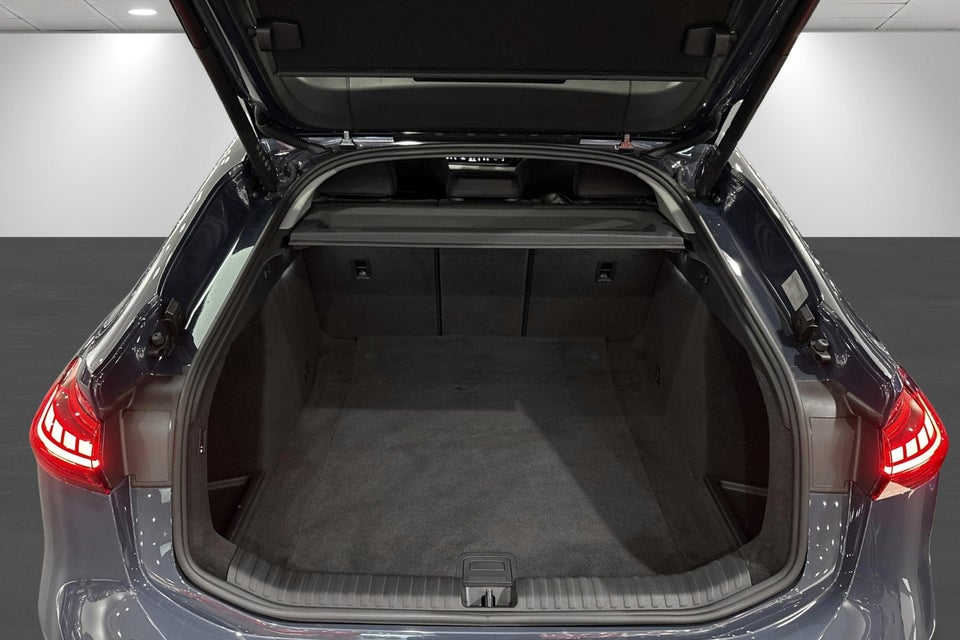 Audi A6 e-tron Progress plus Sportback 5d