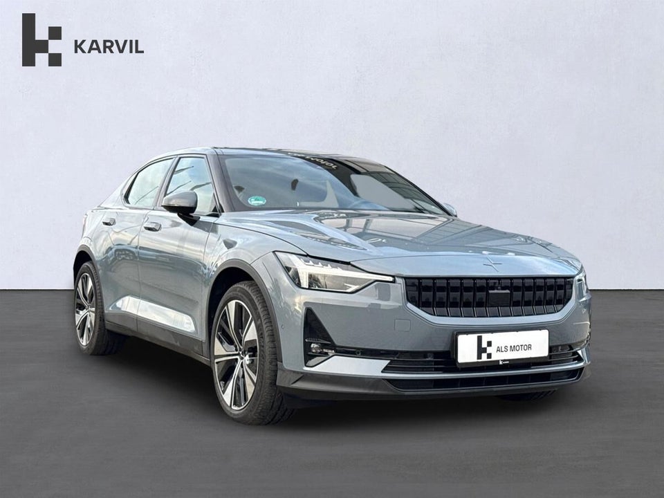 Polestar 2 Long Range 5d