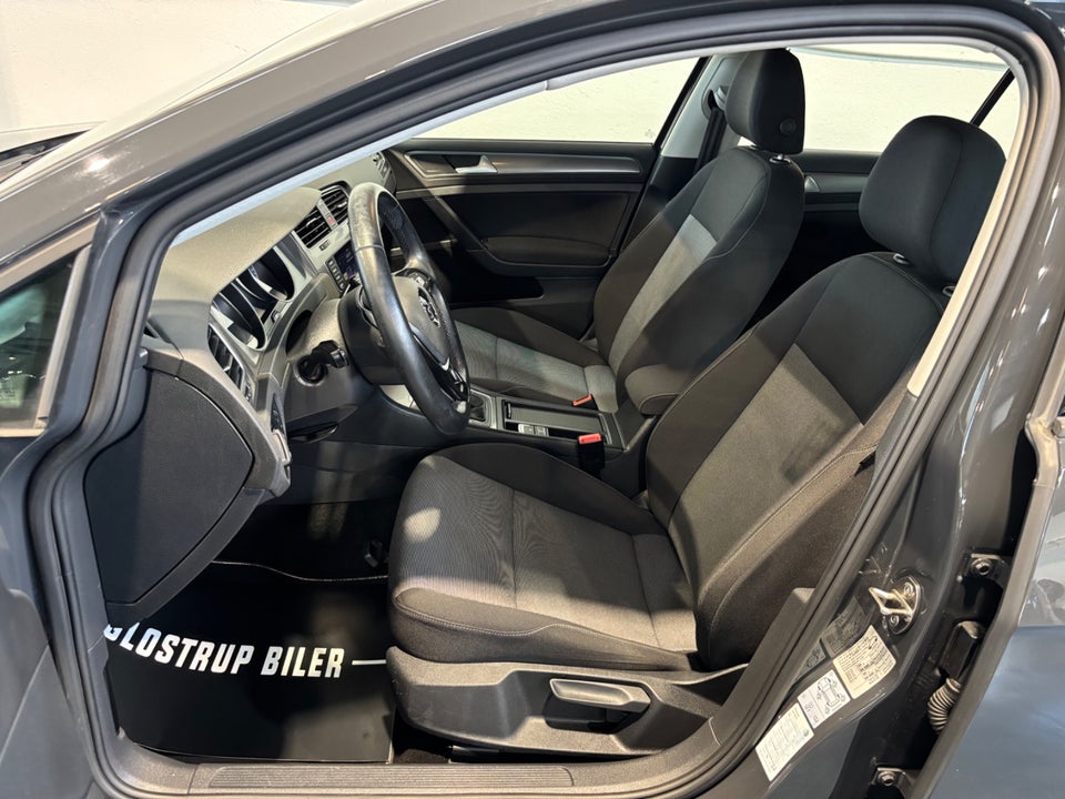 VW Golf VII 1,4 TSi 122 Edition 40 BMT 5d