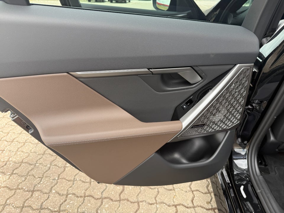 BMW i5 eDrive40 Touring Supercharged 5d