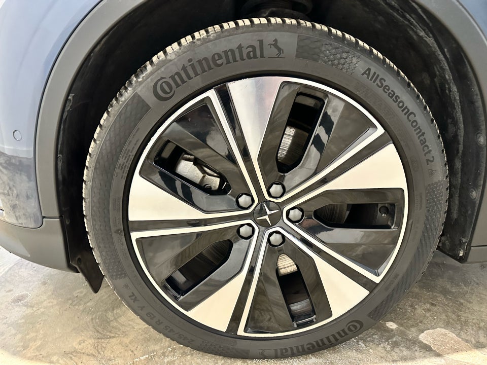 Polestar 2 Long Range 5d